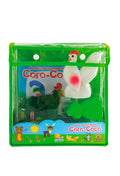Venha Para o Banho! | Coro-Cocó | Todolivro
