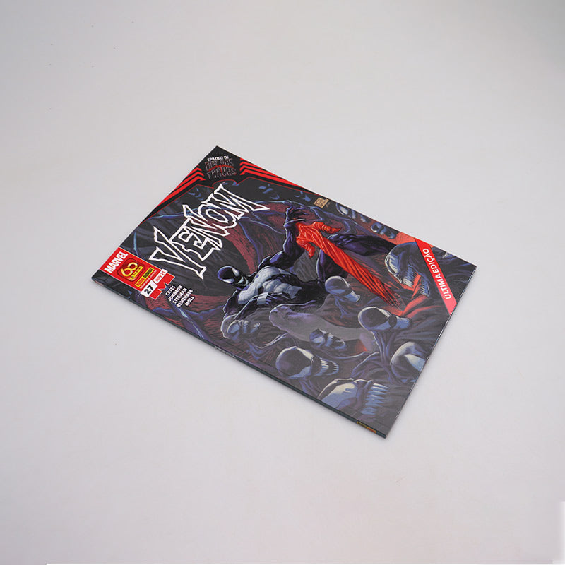 Venom | Vol. 27 | Edição Especial | Panini