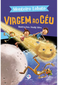 Viagem ao Céu | Monteiro Lobato