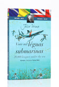 Vinte Mil Léguas Submarinas | Júlio Verne