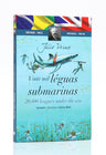 Vinte Mil Léguas Submarinas | Júlio Verne