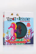 Virar E Brincar | Animais Marinhos | Todolivro
