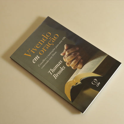 Vivendo em Oração | Thomas Brooks