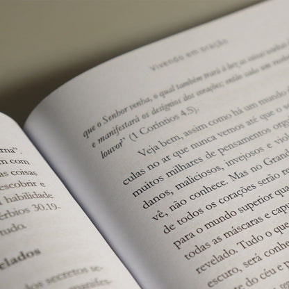 Vivendo em Oração | Thomas Brooks