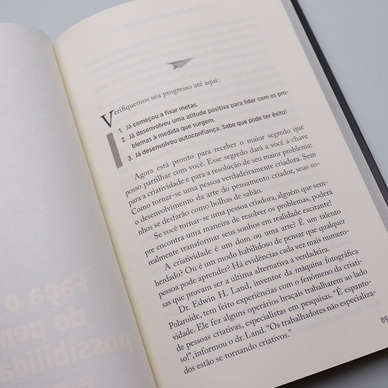 Você Pode Ser Quem Deseja | Robert Harold Schuller