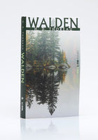 Walden | Edição de Bolso | H. D. Thoreau