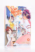 We Never Learn | Vol.8 | Taisan Tsutsui