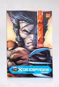 X-men 025 | X de Espadas | Panini
