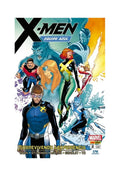 X-Men: Equipe Azul | Vol.2 | Panini