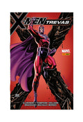X-men: Trevas | Panini