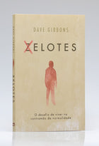 Xelotes | Dave Gibbons