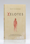 Xelotes | Dave Gibbons