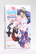 Yunna e a Pensão Assombrada | Vol.22 | Tadahiro Miura