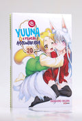 Yuuna e a Pensão Assombrada | Vol.20 | Tadahiro Miura