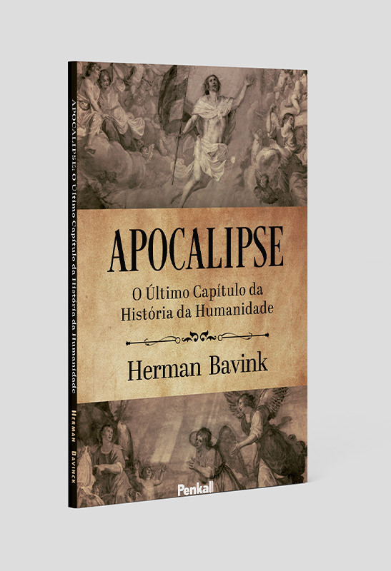 As Epístolas Gerais e o Apocalipse, PDF, Livro do Apocalipse