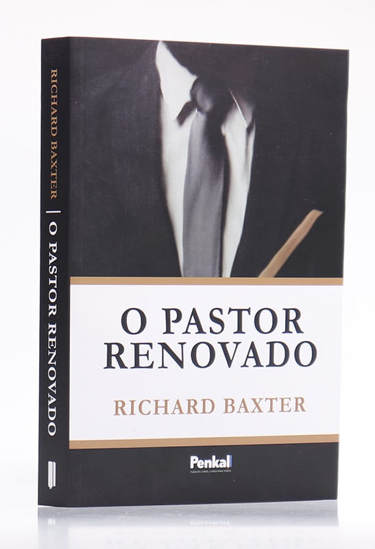 O Pastor Renovado
