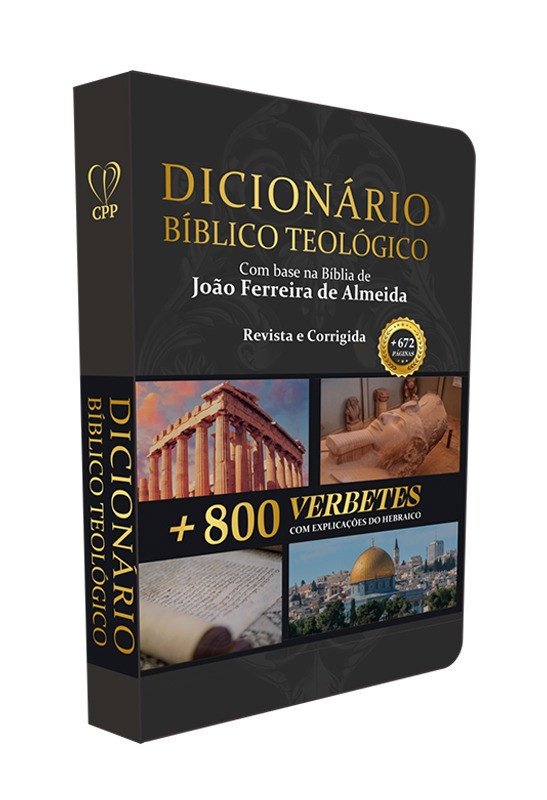 Bíblia - Tradução de João Ferreira de Almeida