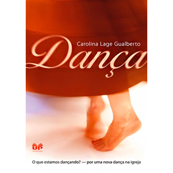 Dança | Carolina Lague Gualberto 