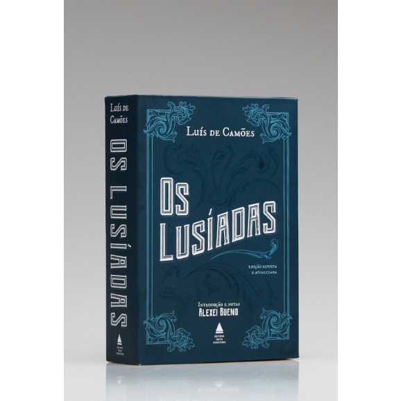 Box | Os Lusíadas | Luís de Camões