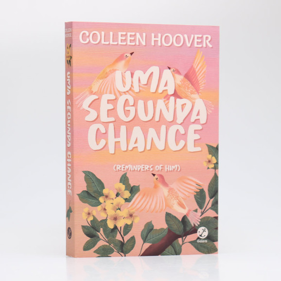 Uma Segunda Chance | Colleen Hoover
