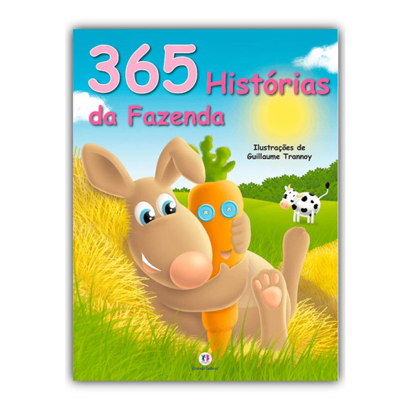 365 Histórias da Fazenda | Laure Dufour