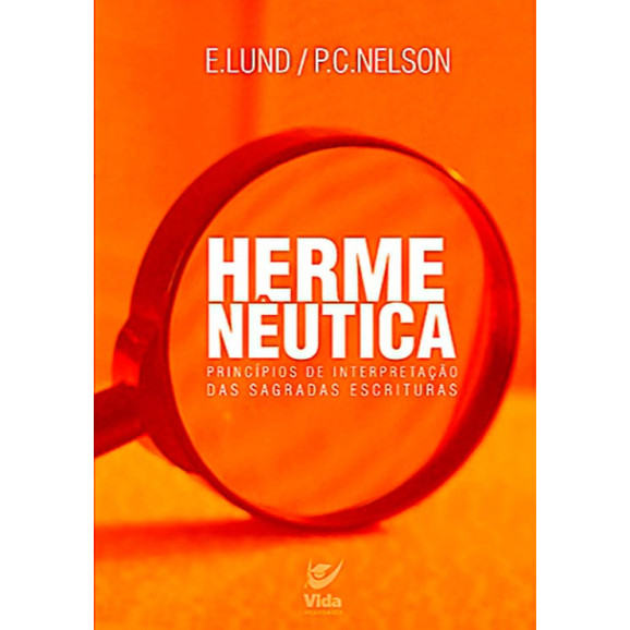 Hermenêutica | E. Lund e P. C. Nelson