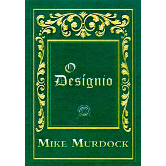 O Desígnio | Dr. Mike Murdock