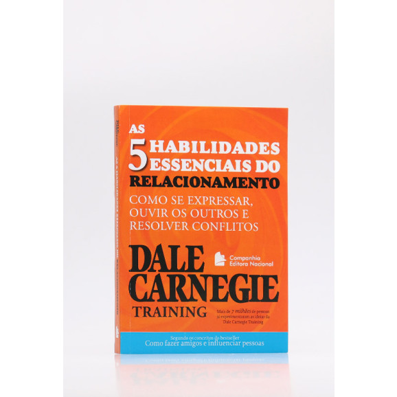 As 5 Habilidades Essenciais do Relacionamento | Dale Carnegie Training