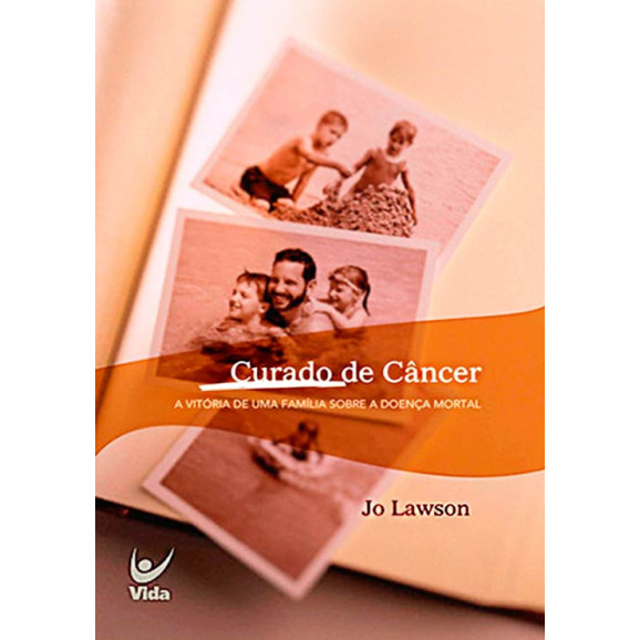 Curado De Câncer | Jo Lawson