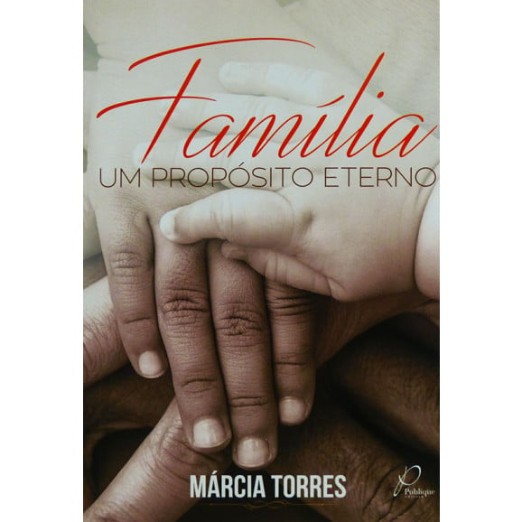 Família | Márcia Torres