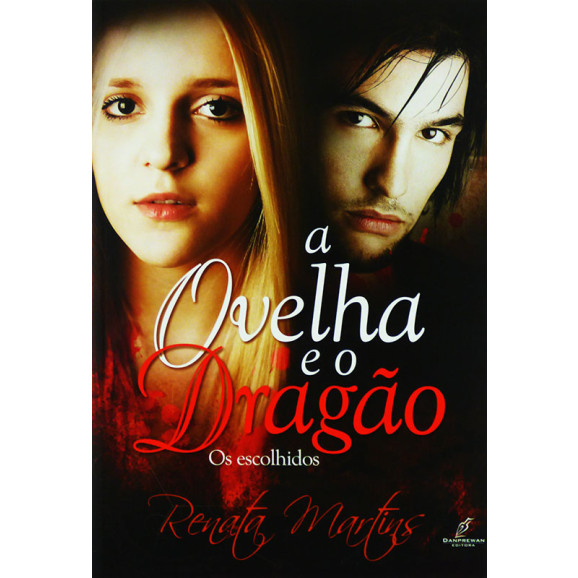 A Ovelha e o Dragão | Renata Martins
