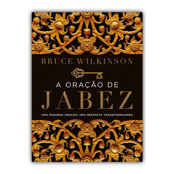 A Oração de Jabez | Bruce Wilkinson