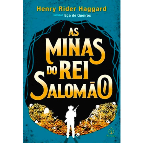 As Minas do Rei Salomão | Henry Rider Haggard