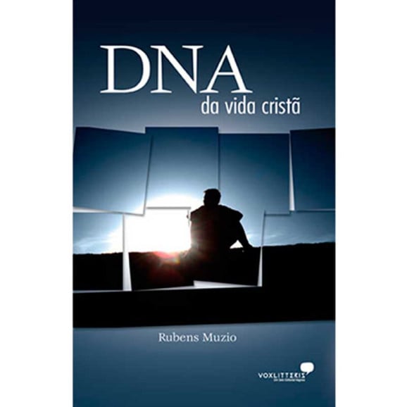 DNA da vida cristã | Rubens Muzio
