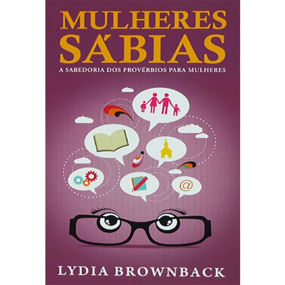 Livro | Mulheres Sábias | Lydia Brownback