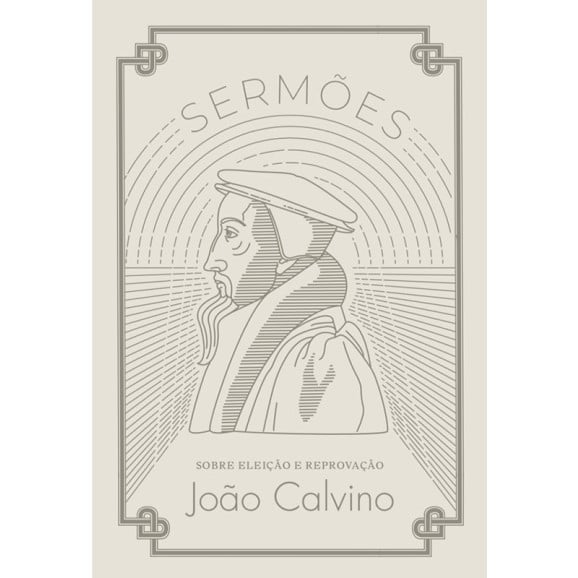Sermões | João Calvino