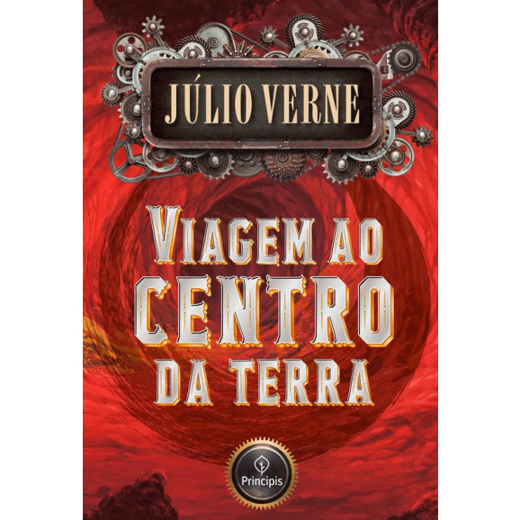Viagem ao Centro da Terra | Júlio Verne