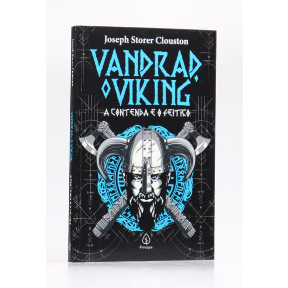 Vandrad, o Viking | Joseph Storer Clouston