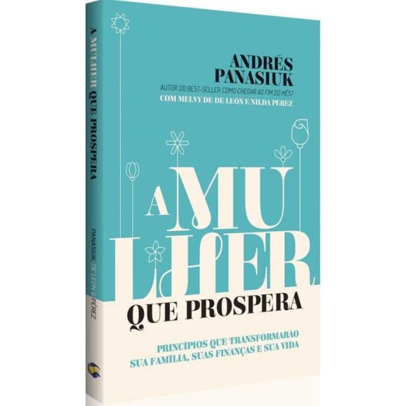 A Mulher que Prospera | Andrés Panasiuk