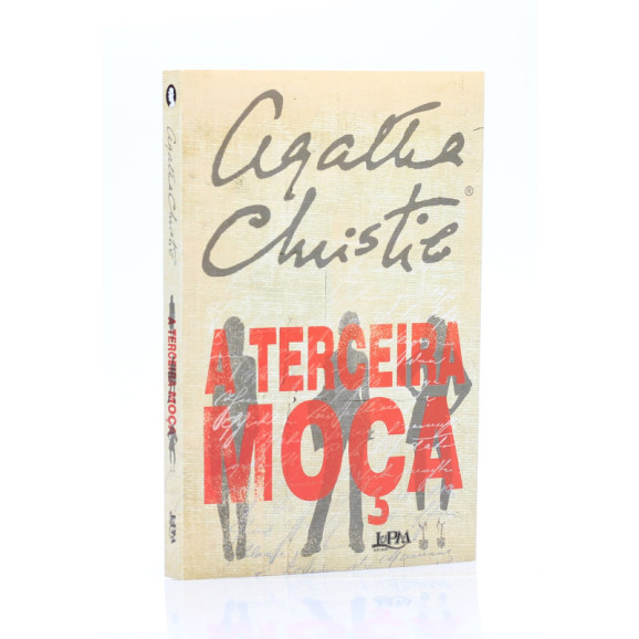 A Terceira Moça | Agatha Christie