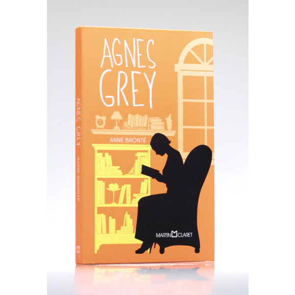 Agnes Grey | Anne Brontë