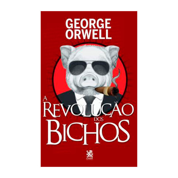 A Revolução Dos Bichos | George Orwell