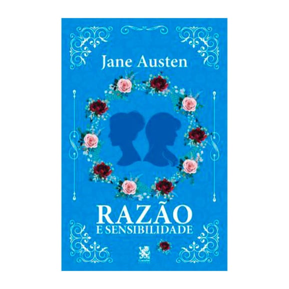 Razão E Sensibilidade | Jane Austen