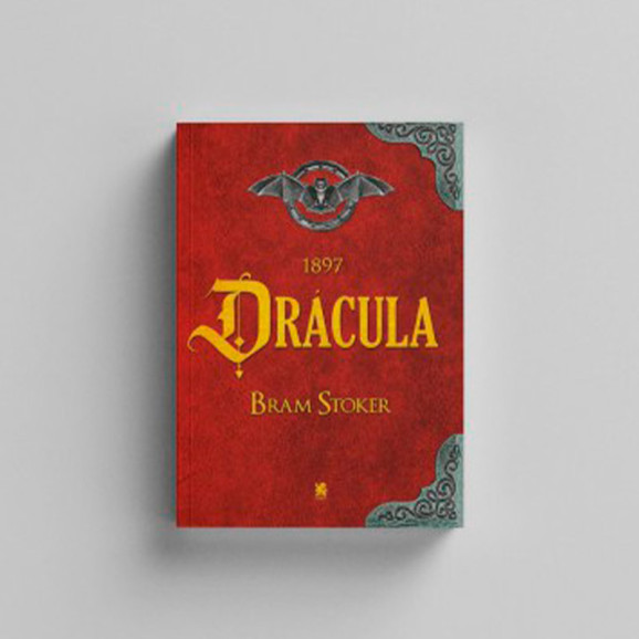 Drácula | Bram Stoker