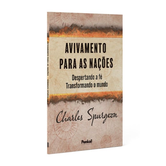 Avivamento para as Nações | Charles Spurgeon