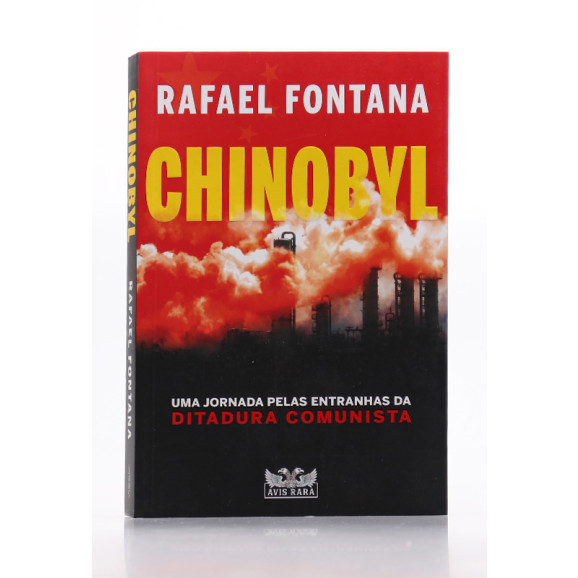 Chinobyl | Rafael Fontana