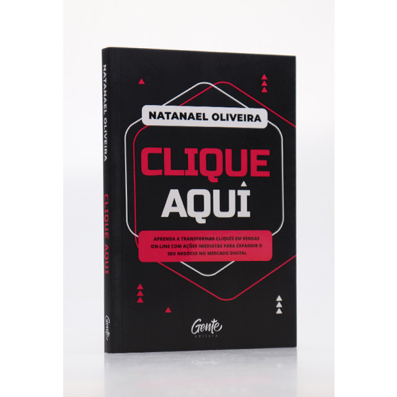 Clique Aqui | Natanael Oliveira