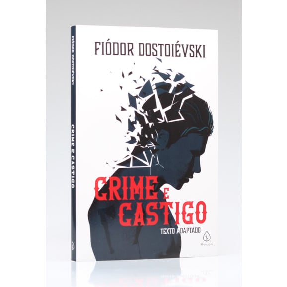 Crime e Castigo | Fiodor Dostoiévski