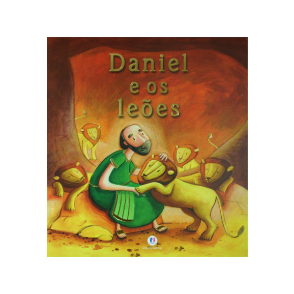 Daniel e os Leões | Ciranda Cultural