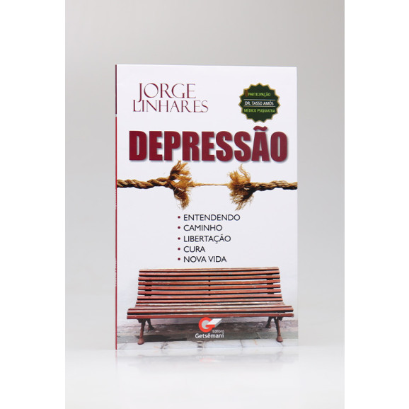 Depressão | Jorge Linhares